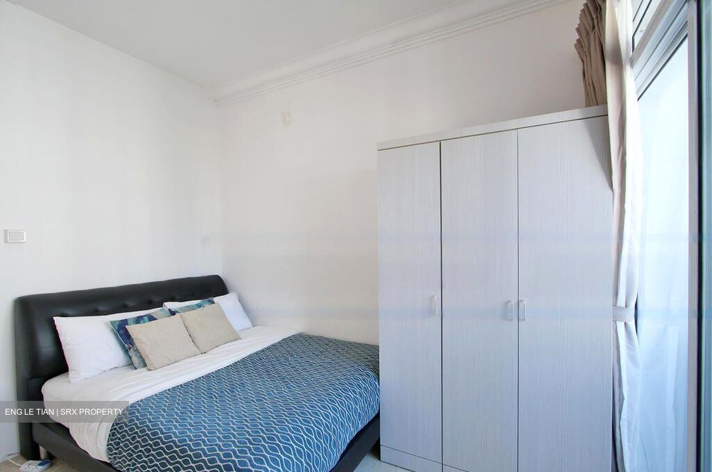 La Crystal (D9), Apartment #468464341